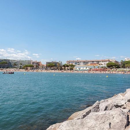 T2 With Balcony Close To The Sea Sainte-Maxime Exterior foto