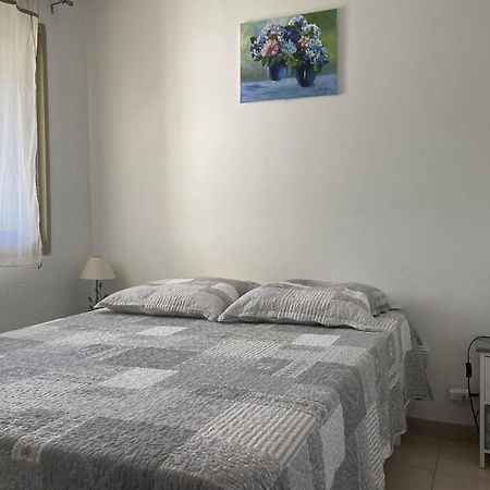 T2 With Balcony Close To The Sea Sainte-Maxime Exterior foto