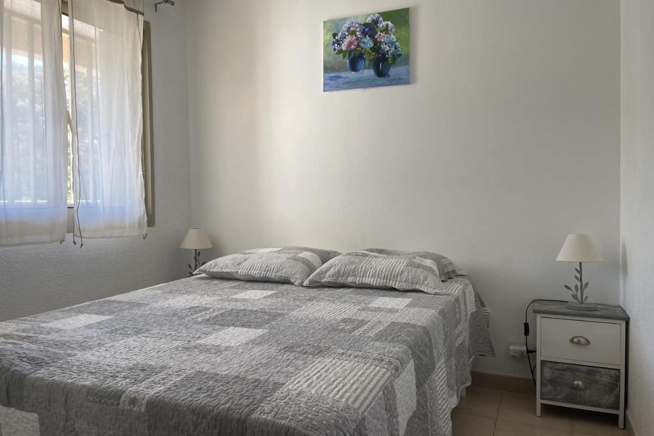 T2 With Balcony Close To The Sea Sainte-Maxime Exterior foto